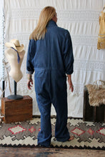 Load image into Gallery viewer, HF235 Vintage Denim Coverall Selected By The Highlands Foundry