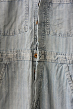 Load image into Gallery viewer, HF180 Vintage Herringbone Coverall selected by The Highlands Foundry