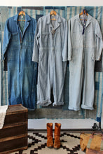 Load image into Gallery viewer, HF180 Vintage Herringbone Coverall selected by The Highlands Foundry