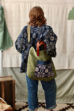 Load image into Gallery viewer, HF151 The Highlands Foundry Heritage Duffle Weekender Bag