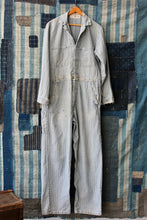 Load image into Gallery viewer, HF180 Vintage Herringbone Coverall selected by The Highlands Foundry