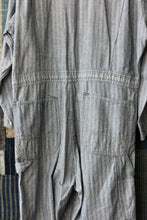 Load image into Gallery viewer, HF178 Vintage Blue Bell Herringbone Coverall selected by The Highlands Foundry
