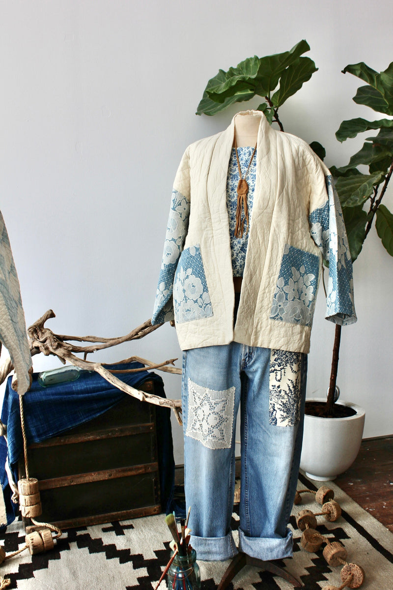 Highlands Flight CP1906008CL Quilt