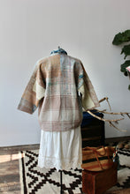 Load image into Gallery viewer, The Highlands Foundry Kantha Quilt Haori Jacket THF27