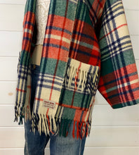 Load image into Gallery viewer, Heritage Blanket Coat