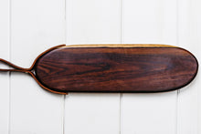 Load image into Gallery viewer, CocoBolo Rosewood Charcuterie Board