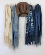 Load image into Gallery viewer, Mossi Fringe Scarves