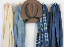 Load image into Gallery viewer, Mossi Fringe Scarves