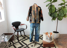 Load image into Gallery viewer, Naval Duffle Tote