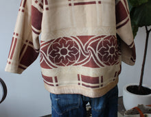 Load image into Gallery viewer, Beacon Blanket Coat