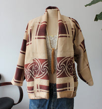 Load image into Gallery viewer, Beacon Blanket Coat