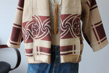 Load image into Gallery viewer, Beacon Blanket Coat