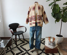 Load image into Gallery viewer, Beacon Blanket Coat