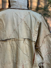 Load image into Gallery viewer, Heirloom Crazy Quilt Coat