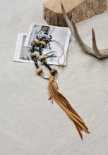 Load image into Gallery viewer, Trade Bead Necklace
