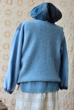 Load image into Gallery viewer, Vintage Boatneck Fisherman&#39;s Sweater Selected by The Highlands Foundry THF132