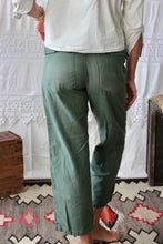 Load image into Gallery viewer, HF233 Vintage Army Fatigue Pants Selected By The Highlands Foundry