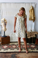 Load image into Gallery viewer, HF234 Vintage Ralph Lauren Floral Dress Selected By The Highlands Foundry