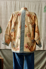 Load image into Gallery viewer, HF166 The Highlands Foundry Heirloom Tapestry Jacket