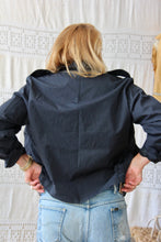 Load image into Gallery viewer, HF218 Vintage Navy Barracuda Jacket selected by The Highlands Foundry