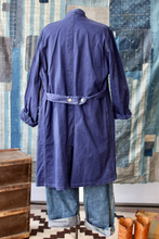 Load image into Gallery viewer, HF182 Vintage French Duster selected by The Highlands Foundry