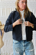 Load image into Gallery viewer, HF218 Vintage Navy Barracuda Jacket selected by The Highlands Foundry