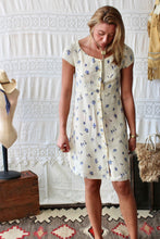 Load image into Gallery viewer, HF234 Vintage Ralph Lauren Floral Dress Selected By The Highlands Foundry