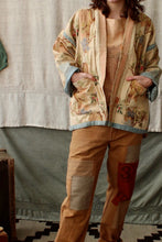 Load image into Gallery viewer, HF166 The Highlands Foundry Heirloom Tapestry Jacket