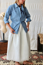 Load image into Gallery viewer, HF201 Antique Quilted Petticoat selected by The Highlands Foundry