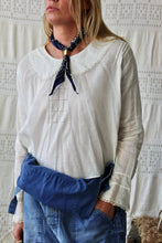 Load image into Gallery viewer, HF219 Antique Victorian Blouse selected by The Highlands Foundry