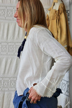 Load image into Gallery viewer, HF219 Antique Victorian Blouse selected by The Highlands Foundry