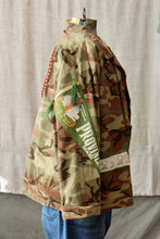 Load image into Gallery viewer, HF161 The Highlands Foundry Fatigue Patched Jacket