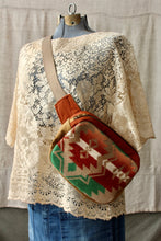 Load image into Gallery viewer, HF150 The Highlands Foundry Beacon Blanket Cross Body Bag