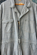 Load image into Gallery viewer, HF178 Vintage Blue Bell Herringbone Coverall selected by The Highlands Foundry