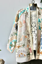 Load image into Gallery viewer, The Highlands Foundry Suzani Jacket THF79