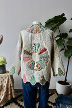 Load image into Gallery viewer, The Highlands Foundry Dresden Quilt Coat THF33