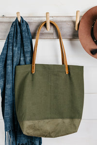 US Army Tote