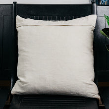 Load image into Gallery viewer, Kantha Quilt Pillow