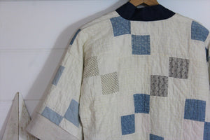 Heirloom Quilt Jacket(available at our Palm Springs shop)