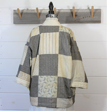 Load image into Gallery viewer, Heritage Quilt Jacket