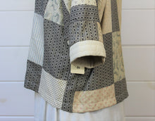 Load image into Gallery viewer, Heritage Quilt Jacket