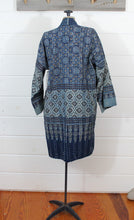 Load image into Gallery viewer, Kantha Quilt Jacket