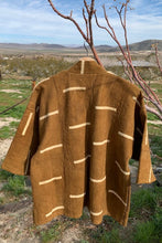 Load image into Gallery viewer, Mud Cloth Haori Jacket