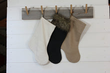 Load image into Gallery viewer, Heritage Holiday Stockings