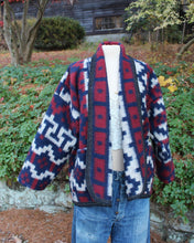 Load image into Gallery viewer, Heritage Camp Blanket Coat