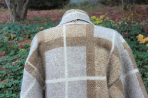 Heritage Blanket Coat