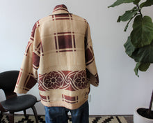 Load image into Gallery viewer, Beacon Blanket Coat