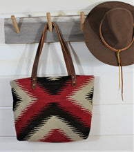 Load image into Gallery viewer, Navajo Blanket Bag(Sold Out)