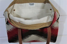 Load image into Gallery viewer, Navajo Blanket Bag(Sold Out)