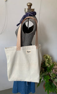 Feed Sack Market Bag (Sold Out)